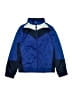 Athletic Works 100% Polyester Color Block Blue Track Jacket Size 10 - 12 - photo 1