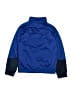 Athletic Works 100% Polyester Color Block Blue Track Jacket Size 10 - 12 - photo 2