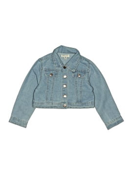 Nanette Lepore Denim Jacket