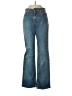 Old Navy Blue Jeans Size 4 - photo 1