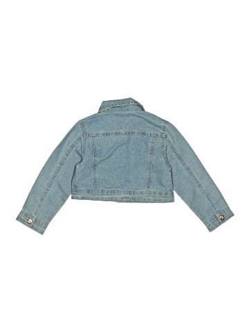 Nanette Lepore Denim Jacket (view 2)