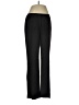 Semantiks Chevron-herringbone Black Dress Pants Size 8 - photo 1