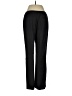 Semantiks Chevron-herringbone Black Dress Pants Size 8 - photo 2