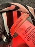 Maitai Animal Print Black Ivory Casual Pants Size S - photo 7