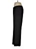 Semantiks Chevron-herringbone Black Dress Pants Size 8 - photo 5