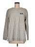 Assorted Brands Gray Long Sleeve Top Size M - photo 1