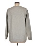 Assorted Brands Gray Long Sleeve Top Size M - photo 2
