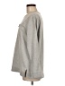 Assorted Brands Gray Long Sleeve Top Size M - photo 5