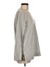 Assorted Brands Gray Long Sleeve Top Size M - photo 4