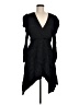 Harlyn Black Cocktail Dress Size M - photo 1