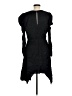 Harlyn Black Cocktail Dress Size M - photo 2