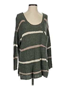Free People Pullover Sweater