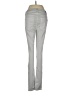 American Eagle Outfitters Metallic Gray Jeans Size 8 L - photo 2