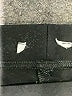 Unbranded Black Active Pants Size M (estimated) - photo 4