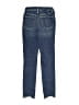 Old Navy Hearts Blue Jeans Size 12 - photo 2