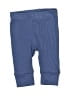 Baby Gap 100% Cotton Blue Active Pants Size 0-3 mo - photo 1