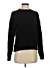 Carbon2Cobalt Solid Black Pullover Sweater Size XS - photo 1