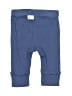 Baby Gap 100% Cotton Blue Active Pants Size 0-3 mo - photo 2