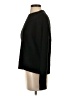 Carbon2Cobalt Solid Black Pullover Sweater Size XS - photo 5