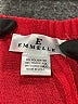 Emmelle Red Casual Pants Size 22 (estimated) - photo 4
