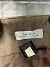 Tahari by ASL Solid Brown Formal Skirt Size 16 - photo 4