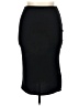 Urban Coco Solid Black Formal Skirt Size XL - photo 1