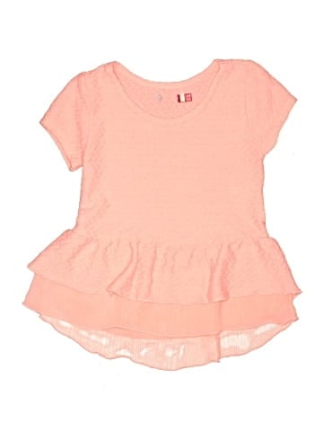 Kohl's Short Sleeve Top (view 1)