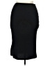 Urban Coco Solid Black Formal Skirt Size XL - photo 2