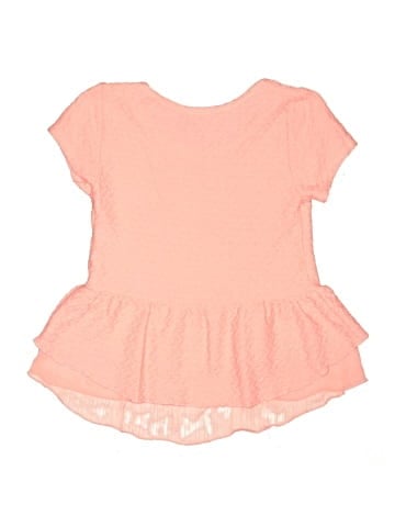 Kohl's Short Sleeve Top (view 2)