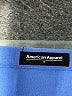 American Apparel Solid Blue Casual Skirt Size S - photo 4