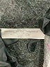 Love Charm Gray Long Sleeve Top Size M - photo 8