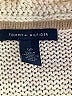 Tommy Hilfiger Ivory Cardigan Size S - photo 7