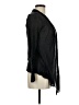 Ambiance Apparel 100% Rayon Black Cardigan Size M - photo 4