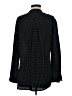 Rails Polka Dots Black Long Sleeve Blouse Size S - photo 2