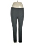 Faded Glory Solid Gray Active Pants Size 16 - photo 1