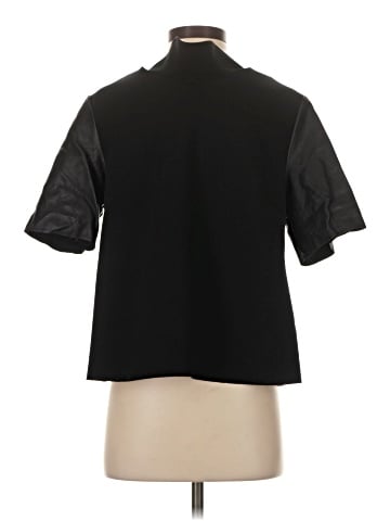 Gracia Short Sleeve Top (view 2)