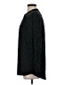 Rails Polka Dots Black Long Sleeve Blouse Size S - photo 5
