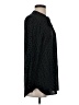 Rails Polka Dots Black Long Sleeve Blouse Size S - photo 4