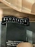 Bagatelle 100% Polyurethane Brown Active Pants Size M - photo 7