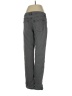 Eddie Bauer Gray Jeans Size 8 - photo 2