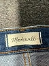 Madewell Blue Jeans Size 25 waist - photo 7