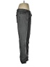 Eddie Bauer Gray Jeans Size 8 - photo 4