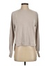 Athleta Tan Long Sleeve Turtleneck Size XS - photo 1