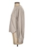 Athleta Tan Long Sleeve Turtleneck Size XS - photo 5