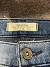 Principle Denim Innovators Hearts Blue Jeans Size 28 waist - photo 7