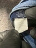 Principle Denim Innovators Hearts Blue Jeans Size 28 waist - photo 8
