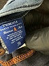 Principle Denim Innovators Hearts Blue Jeans Size 28 waist - photo 9