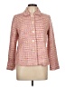 Koret Tweed Pink Blazer Size 10 (petite) - photo 1