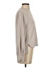 Athleta Tan Long Sleeve Turtleneck Size XS - photo 4