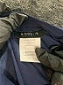 B. Darlin 100% Polyester Solid Blue Formal Skirt Size 7 - 8 - photo 4